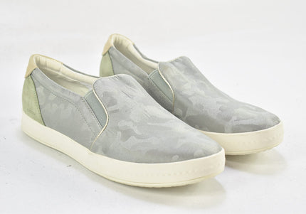 Geox  Damen Halbschuhe Slipper Ballerinas  EUR 38 Nr. 23-N 791