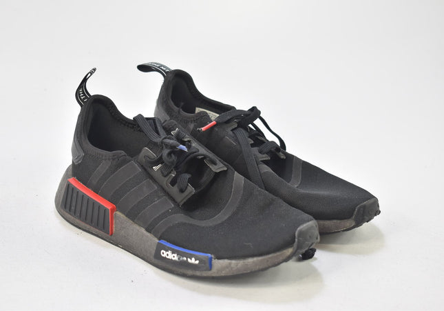 Adidas NMD Damen Sportschuhe Sneaker EUR 38 Nr. 24-P 2260-Schuh-Gebraucht-secondhand