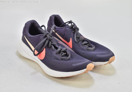 Nike Revolution Damen Sportschuhe Sneaker  EUR 40 Nr. 25-L 900