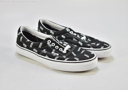 Vans  Herren Sportschuhe Sneaker  EUR 42 Nr. 25-N 1464