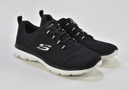 Skechers  Damen Sportschuhe Sneaker  EUR 38 Nr. 25-L 1679