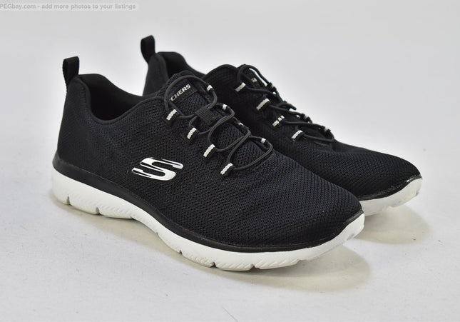 Skechers  Damen Sportschuhe Sneaker  EUR 38 Nr. 25-L 1679