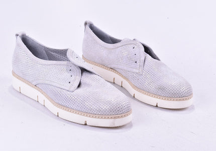 Maripé Damen Halbschuhe Freizeitschuhe EUR 37 Nr. 24-J 4816-Schuh-Gebraucht-secondhand