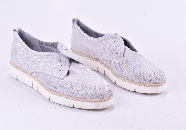 Maripé Damen Halbschuhe Freizeitschuhe EUR 37 Nr. 24-J 4816-Schuh-Gebraucht-secondhand