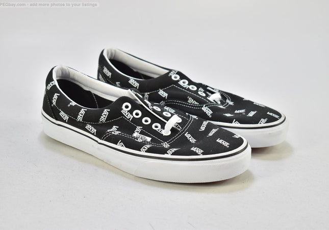 Vans  Herren Sportschuhe Sneaker  EUR 42 Nr. 25-N 1464