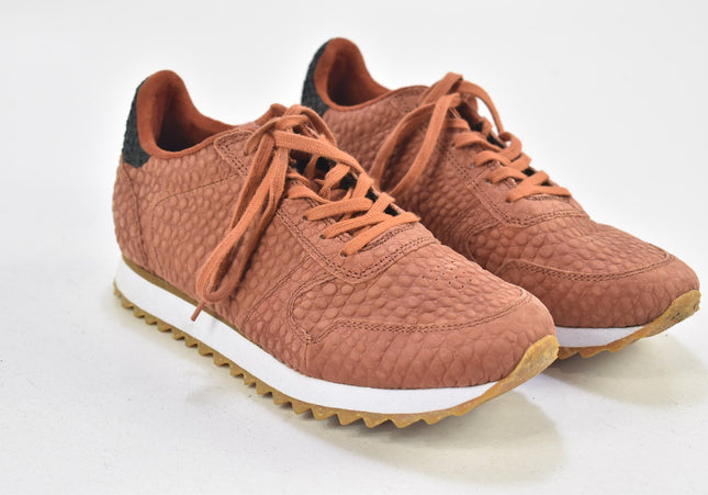 Woden Damen Halbschuhe Freizeitschuhe EUR 38 Nr. 24-F 2594-Schuh-Gebraucht-secondhand