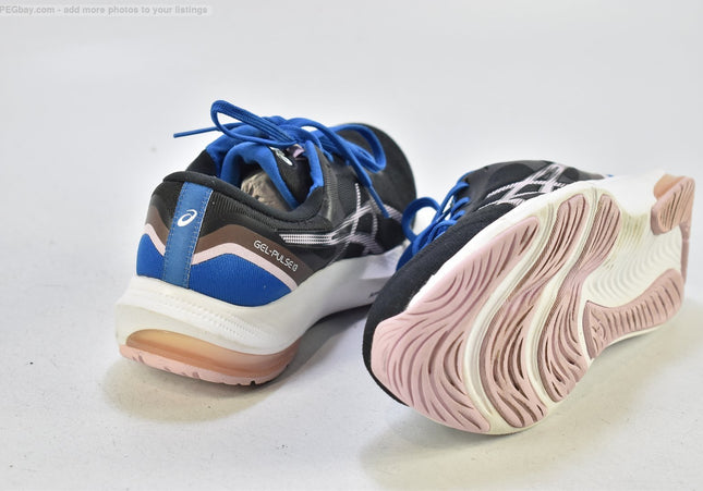 Asics Gel-Pulse 13 Damen Sportschuhe Sneaker  EUR 37,5 Nr. 26-F 528