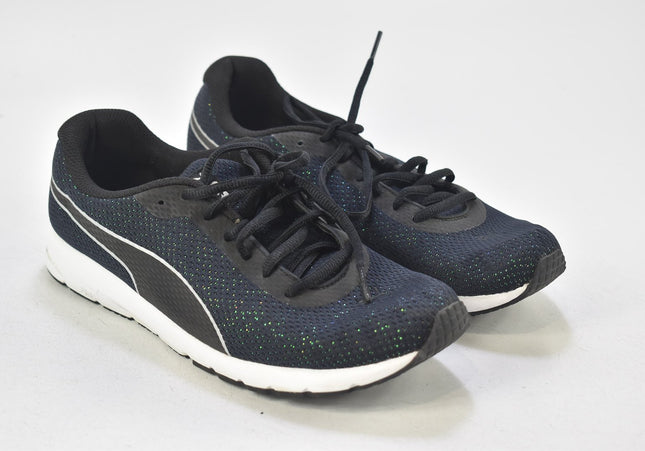 Puma Damen Sportschuhe Sneaker EUR 41 Nr. 24-U 2261-Schuh-Gebraucht-secondhand