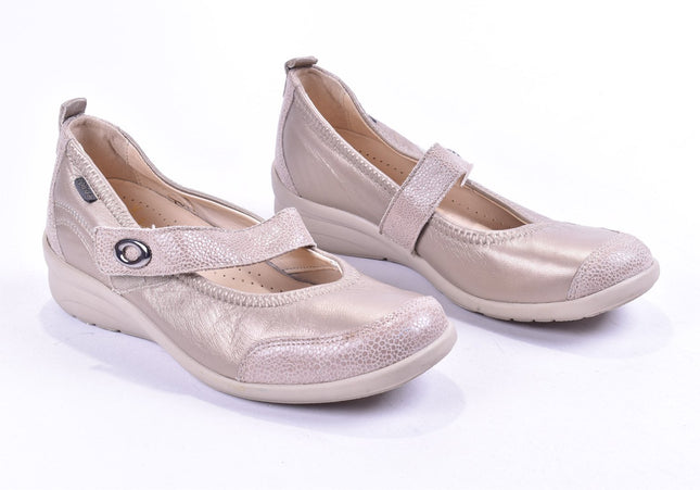 Fidelio Damen Halbschuhe Slipper Ballerinas UK 6 Nr. 23-F 1080-Schuh-Gebraucht-secondhand