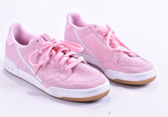 Adidas Continental Damen Sportschuhe Sneaker EUR 40 Nr. 24-Y 3404-Schuh-Gebraucht-secondhand
