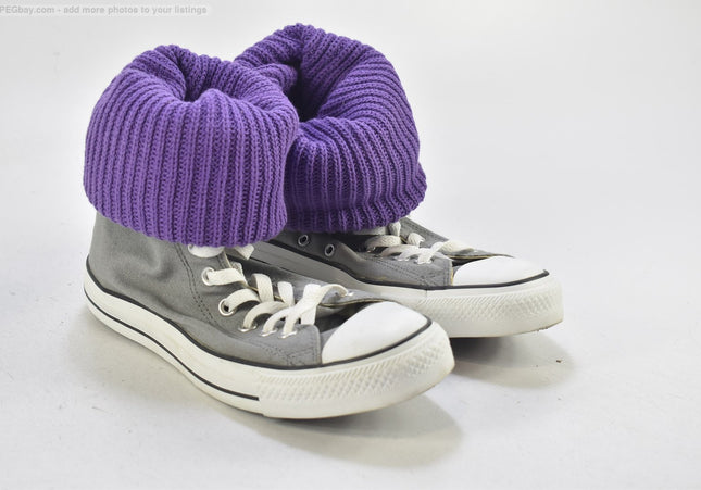 Converse Damen Stiefelette Boots EUR 40 Nr. 24-B 5518-Schuh-Gebraucht-secondhand