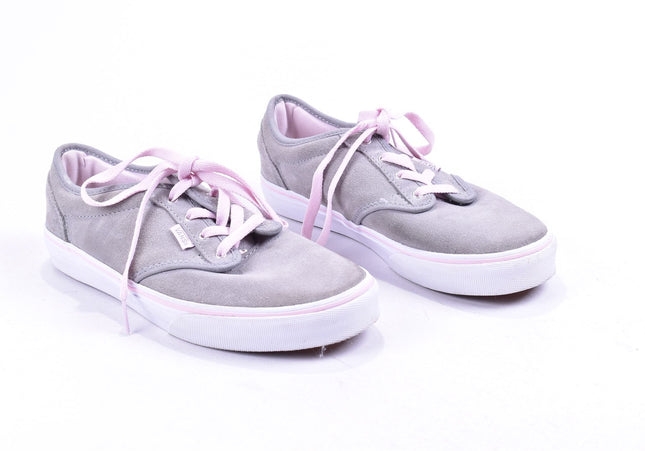 Vans Damen Sportschuhe Sneaker EUR 38 Nr. 23-F 1570-Schuh-Gebraucht-secondhand