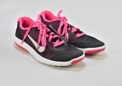 Nike Flex Experience Damen Sportschuhe Sneaker  EUR 38,5 Nr. 25-O 1305