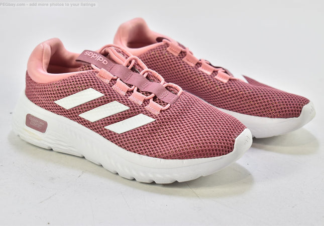 Adidas Cloudfoam Damen Sportschuhe Sneaker  EUR 39 1/3 Nr. 26-U 500