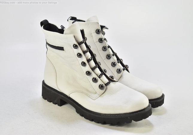 Remonte  Damen Stiefelette Boots  Gr. 40 Nr. 26-B 2709
