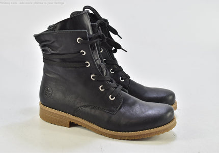 Rieker  Damen Stiefelette Boots  EUR 40 Nr. 26-B 929