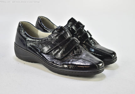 Medicus  Damen Halbschuhe Freizeitschuhe  UK 8 Nr. 26-Z 2191