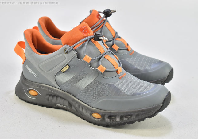 Energystep GTX Damen Halbschuhe Freizeitschuhe  UK 4,5 Nr. 26-Y 480