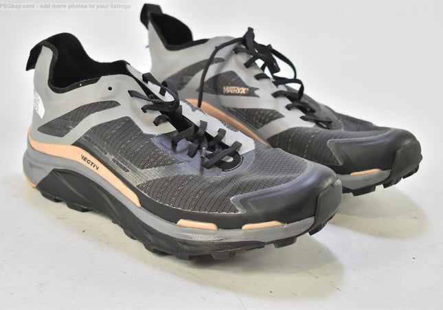 The North Face  Damen Wanderschuhe Trekking  Gr. 41,5 Nr. 25-V 3009