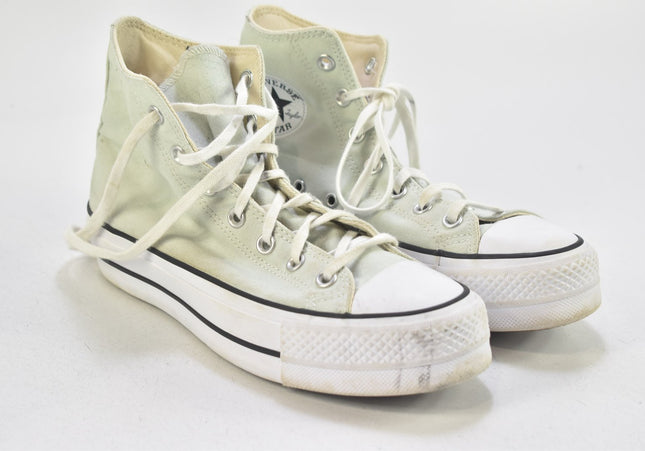 Converse Damen Sportschuhe Sneaker EUR 39 Nr. 24-O 41-Schuh-Gebraucht-secondhand