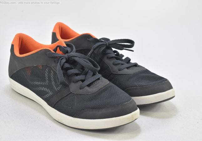 Artengo Herren Sportschuhe Sneaker EUR 47 Nr. 25-F 1544-Schuh-Gebraucht-secondhand