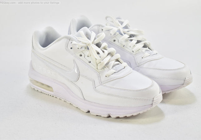 Nike Air Max LTD Herren Sportschuhe Sneaker  EUR 46 Nr. 25-V 565