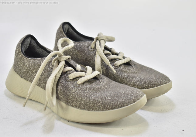 Allbirds  Damen Halbschuhe Freizeitschuhe  W 9 Nr. 26-U 3154