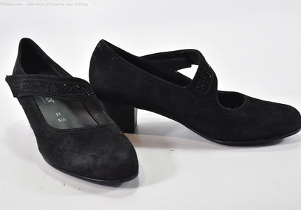 Gabor  Damen Pumps High Heels  UK 5,5 Nr. 4R-1196