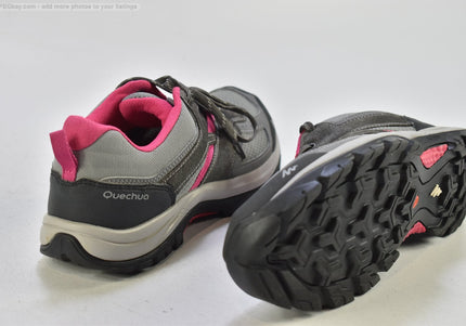 Quechua  Damen Wanderschuhe Trekking  SL 27,5cm Nr. 25-N 1804