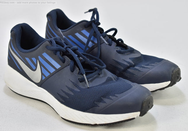 Nike Star Runner Damen Sportschuhe Sneaker  EUR 39 Nr. 25-U 856