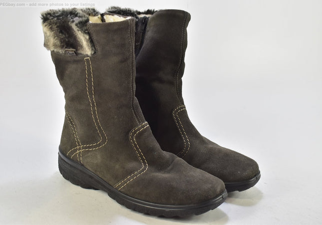 Rieker  Damen Stiefelette Boots  Gr. 42 Nr. 26-B 2462