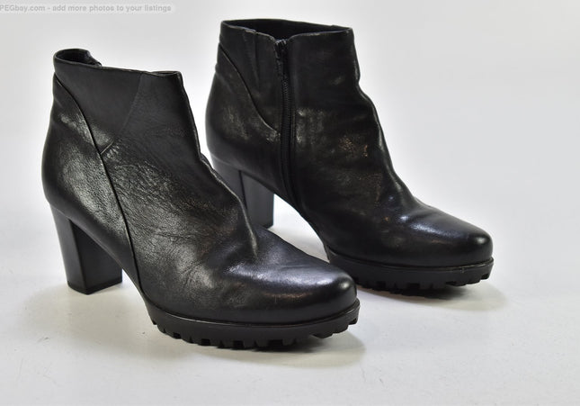 Gabor  Damen Stiefelette Boots  UK 6 Nr. 25-V 607