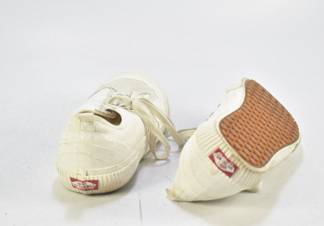 Vans Herren Sportschuhe Sneaker EUR 41 Nr. 24-X 316-Schuh-Gebraucht-secondhand