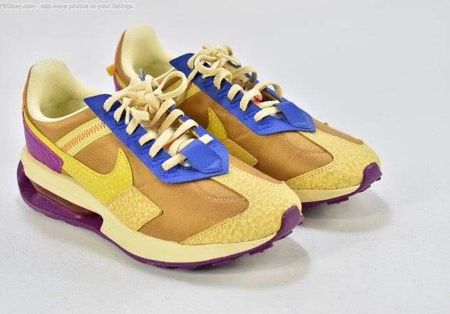 Nike Air Max Pre Day Damen Sportschuhe Sneaker EUR 40,5 Nr. 25-V 50-SchuhGebraucht