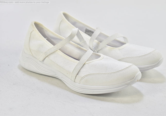 Skechers  Damen Halbschuhe Slipper Ballerinas  Gr. 39 Nr. 26-T 1052