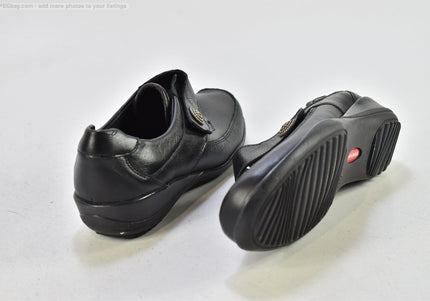 Airsoft Damen Halbschuhe Freizeitschuhe EUR 37 Nr. 25-T 1082-gebrauchte Schuhe-Second hand-SchuhGebraucht