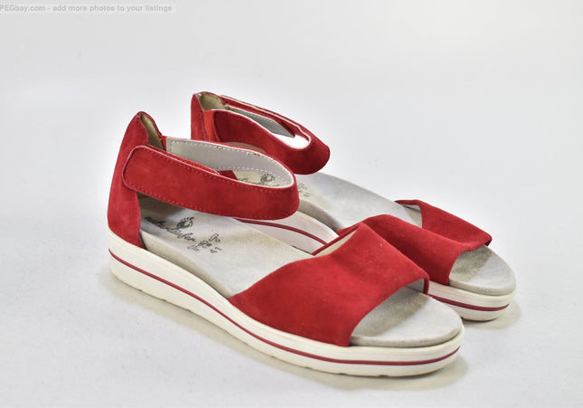 Naturläufer  Damen Sandale Sandalette  EUR 41 Nr. 26-S 2238