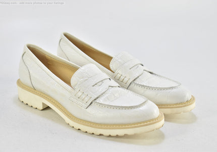 Luca Grossi  Damen Halbschuhe Slipper Ballerinas  EUR 38,5 Nr. 25-V 1746