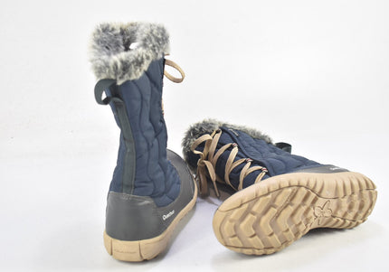 Quechua  Damen Stiefelette Boots  EUR 36 Nr. 23-N 3767