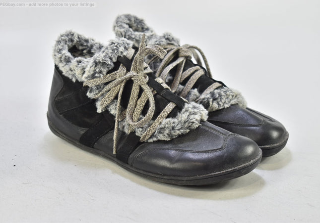 Bär  Damen Stiefelette Boots  UK 5,5 Nr. 26-B 1944