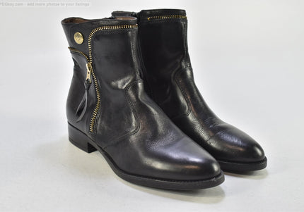 Nero Giardini  Damen Stiefelette Boots  EUR 39 Nr. 26-B 1138