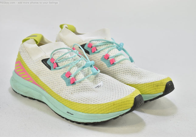 Craft  Damen Sportschuhe Sneaker  EUR 40 3/4 Nr. 25-X 1223