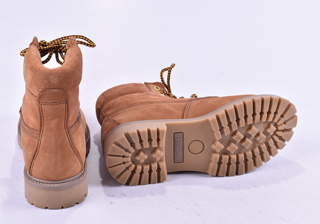 Landrover Damen Stiefelette Boots EUR 38 Nr. 24-M 3660-Schuh-Gebraucht-secondhand