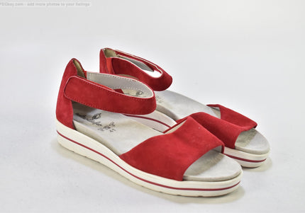 Naturläufer  Damen Sandale Sandalette  EUR 41 Nr. 26-S 2238