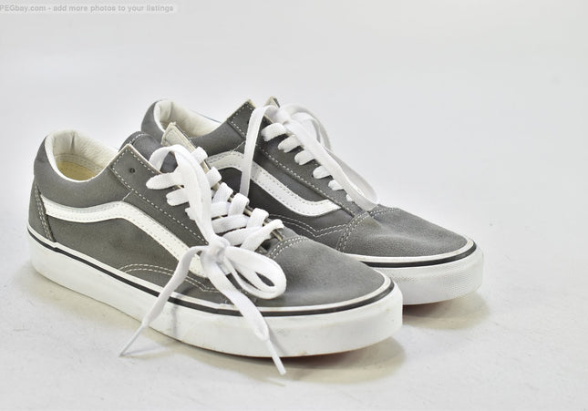 Vans  Damen Sportschuhe Sneaker  Gr.38 Nr. 26-T 40