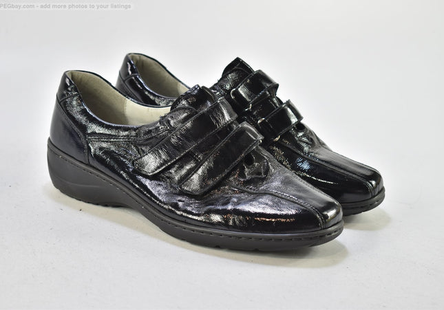 Medicus  Damen Halbschuhe Freizeitschuhe  UK 8 Nr. 26-Z 2191