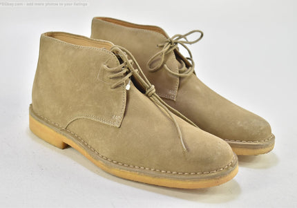 Sebago  Herren Stiefelette Boots  EUR 41,5 Nr. 26-B 750