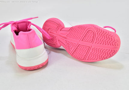 Adidas Adizero Damen Sportschuhe Sneaker EUR 38 Nr. 25-U 409-SchuhGebraucht