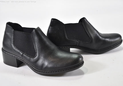 Rieker  Damen Stiefelette Boots  EUR 38 Nr. 26-B 1223