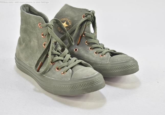 Converse Damen Sportschuhe Sneaker EUR 36 Nr. 25-F 785-Schuh-Gebraucht-secondhand